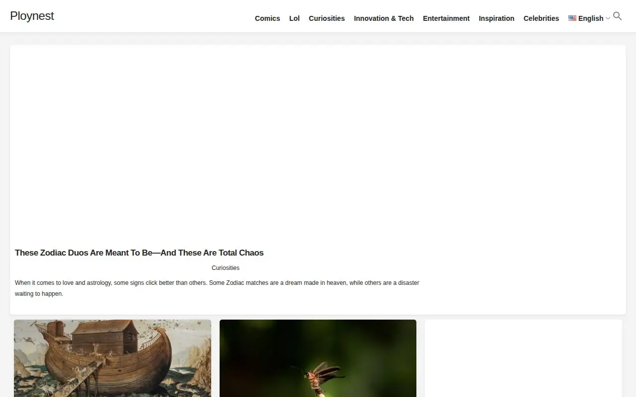 Funnel page 5 for ploynest.com