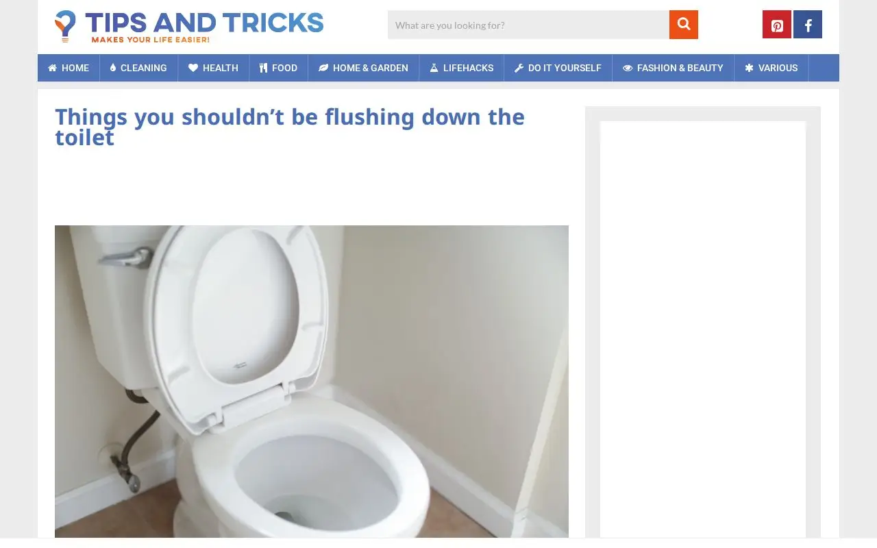 Funnel page 5 for www.tips-and-tricks.co