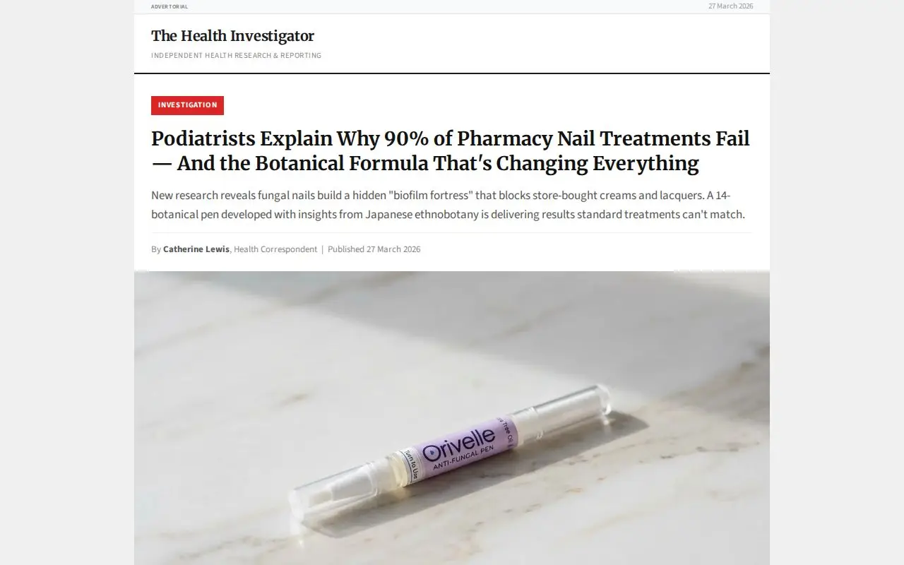 Landing page screenshot for best.wellnesshome.blog