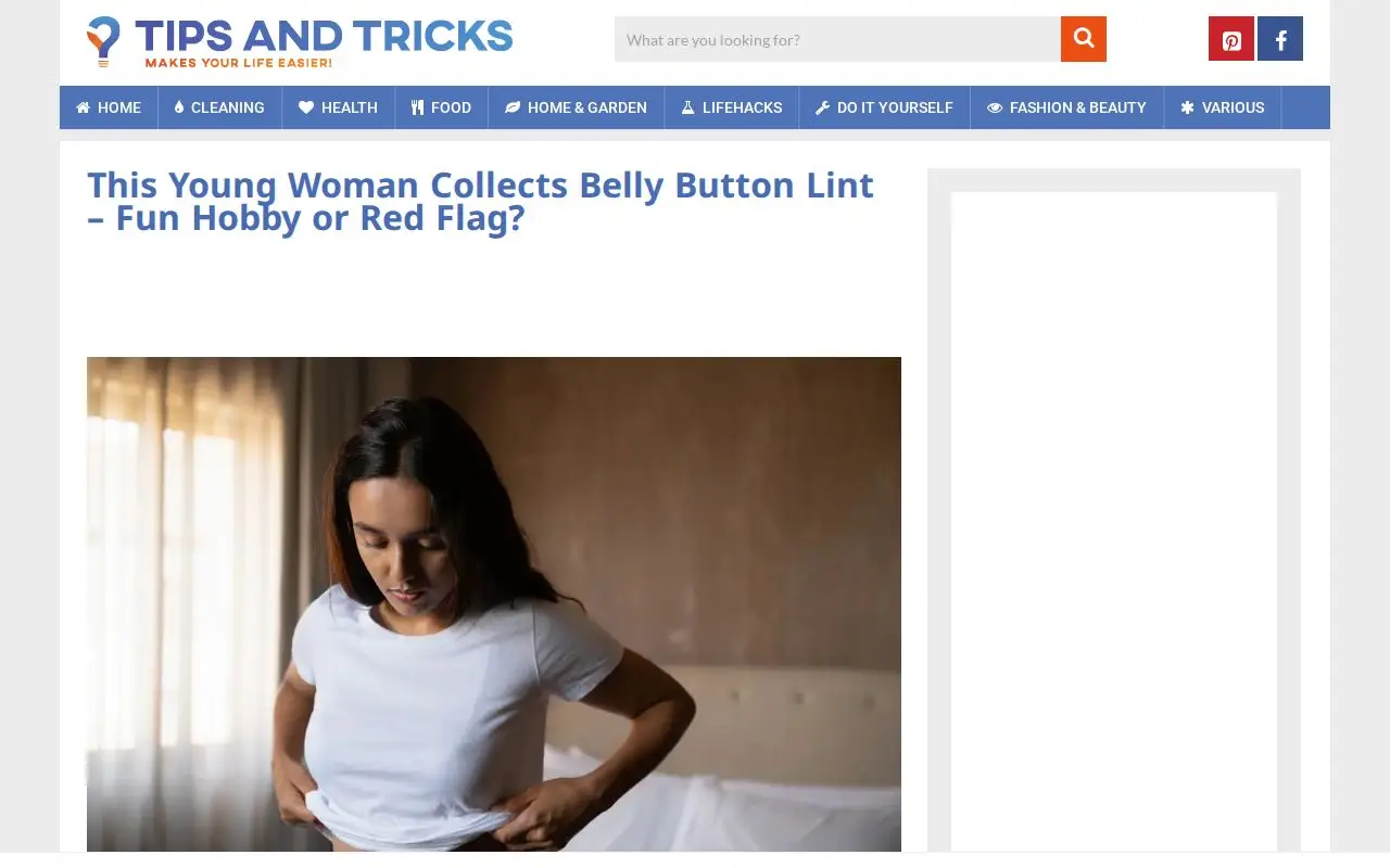 Funnel page 2 for www.tips-and-tricks.co