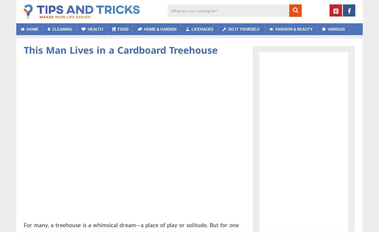 Funnel page 5 for www.tips-and-tricks.co