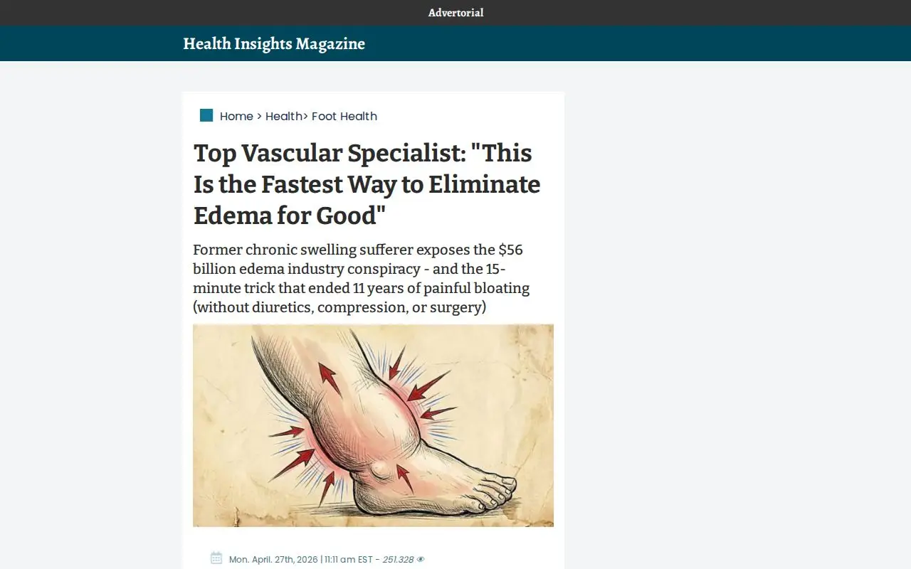 Landing page screenshot for www.smarthealthpractices.com