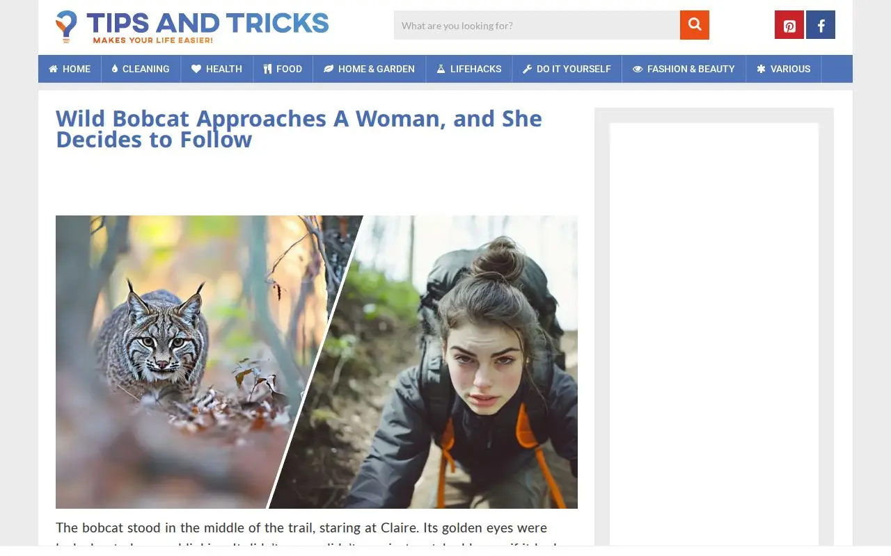 Funnel page 3 for www.tips-and-tricks.co