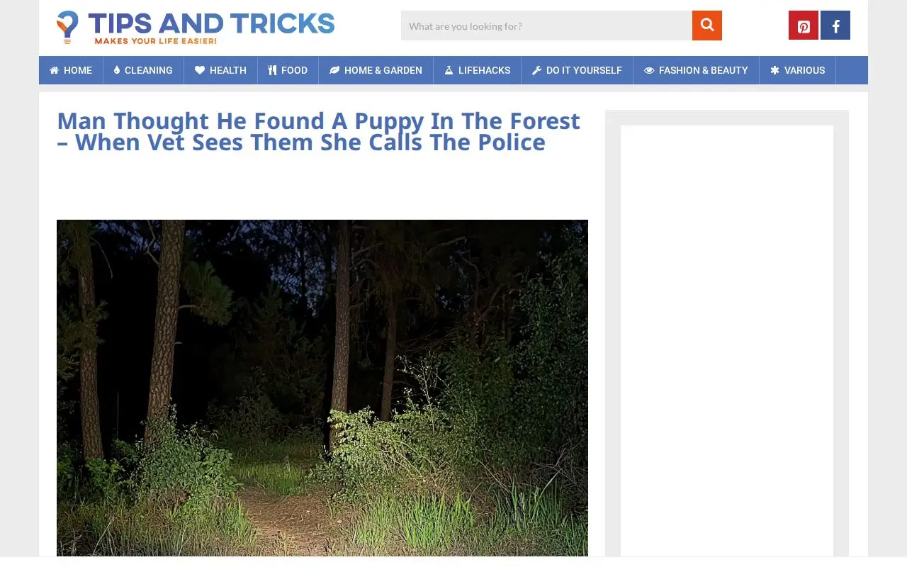 Funnel page 4 for www.tips-and-tricks.co