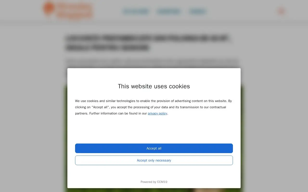 Landing page screenshot for wondermapped.com