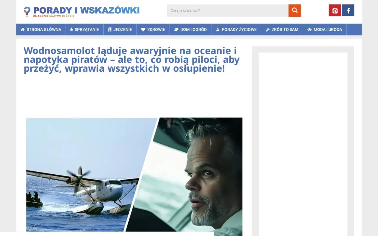 Funnel page 5 for www.poradyiwskazowki.pl