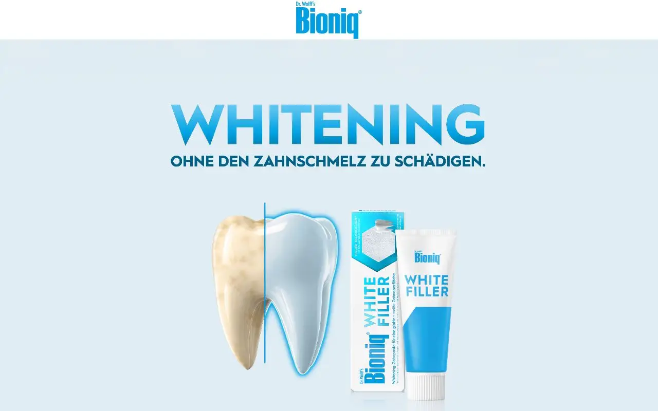 Besser als Bleaching? So hellt man Zähne ohne Nebenwirkungen auf!