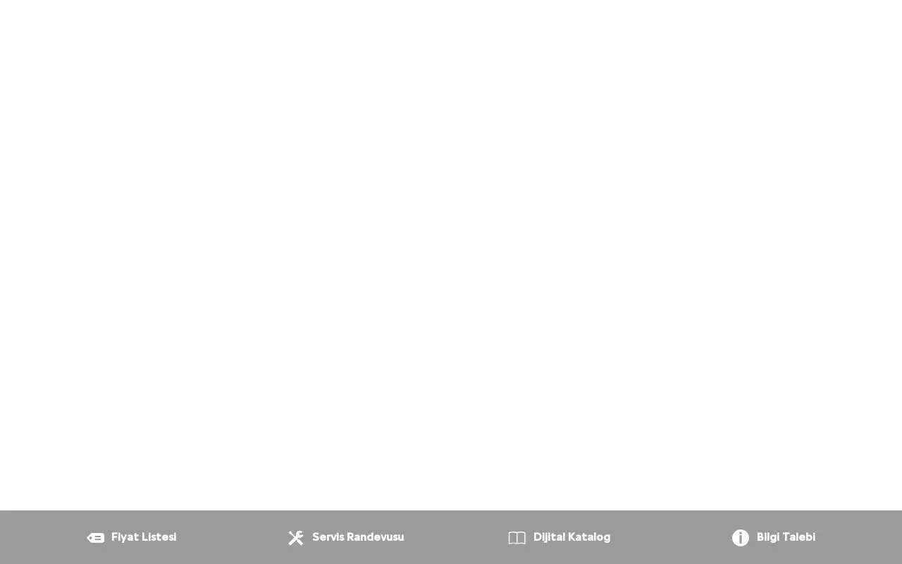 Landing page screenshot